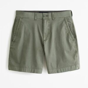 Abercrombie & Fitch All Day Shorts size Small
